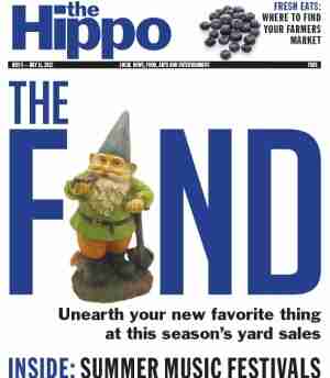 The Hippo: July 5, 2012