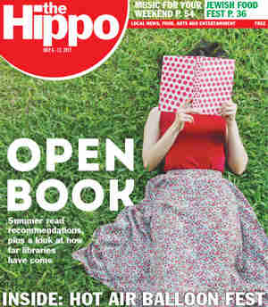 The Hippo: July 6, 2017